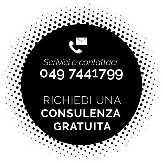Richiedi una consulenza gratuita