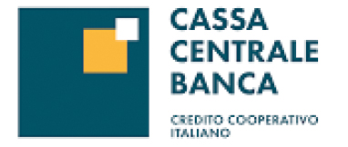 logo cassa centrale banca