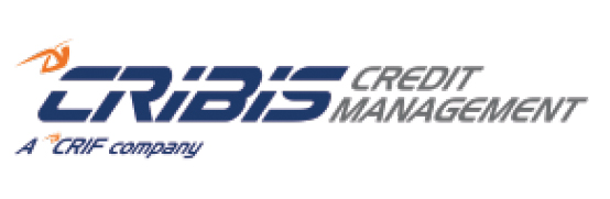 logo cribs credit management