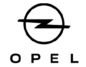 logo opel